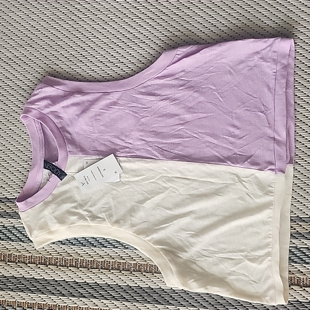 New COTTON on Body tshirt